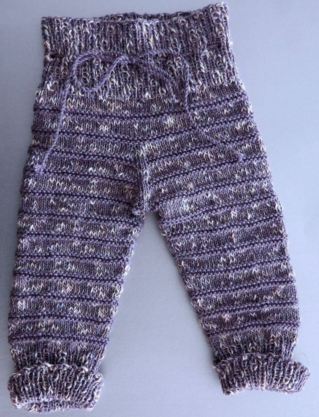 Hosen: TAILLE 62 - HOSE NEU - HANDARBEIT – Neu und originalverpackt aus Chiasso von Dolly015
