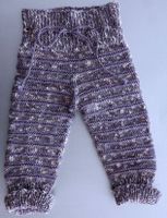 TAILLE 62 - HOSE NEU - HANDARBEIT