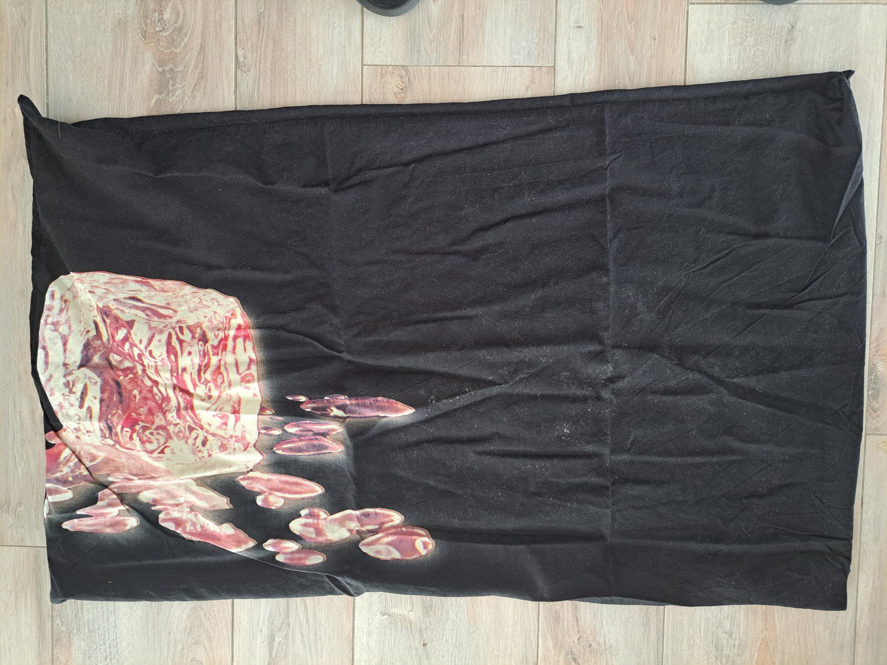 Biancheria da letto: House de duvet Coca Cola – Usato da Tentlingen venduto da Dr_Snake 1