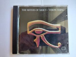 THE SISTERS OF MERCY