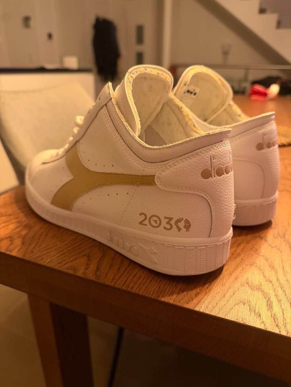 Diadora Herrenschuhe: DIADORA Game Low L Nr. 41 NEU!! – Neu (gemäss Beschreibung) aus Lengnau BE von Ierardo79 2
