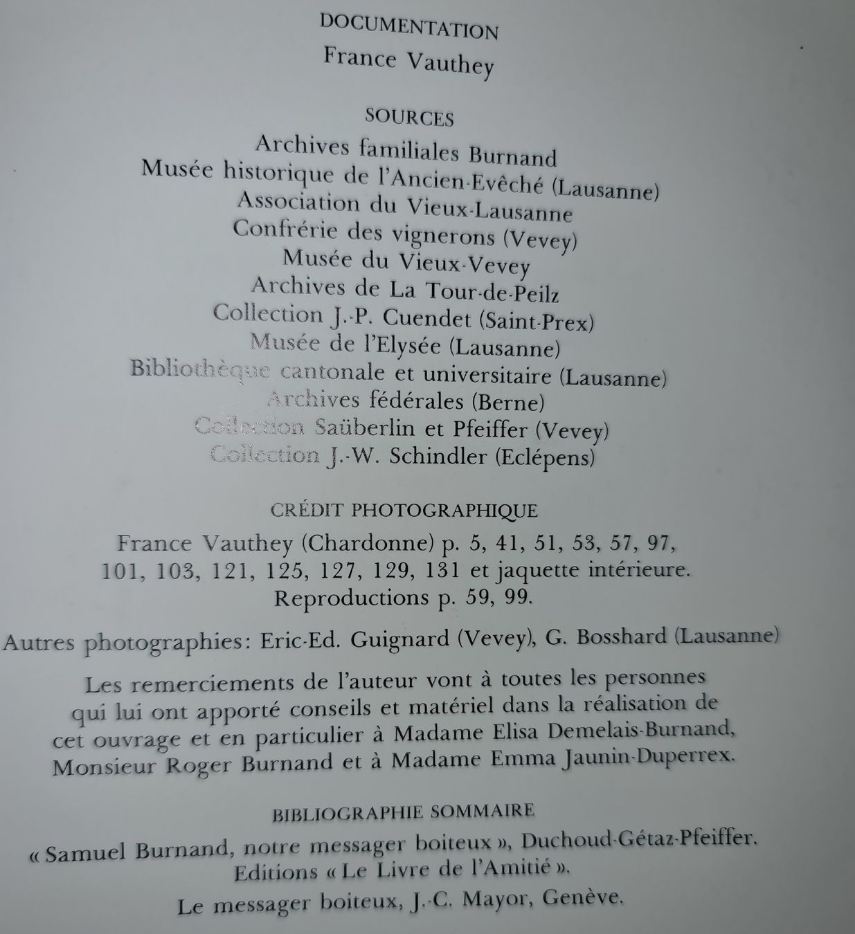Libri: Légendaire...Messager Boiteux. – Usato da Cortaillod venduto da signep 5