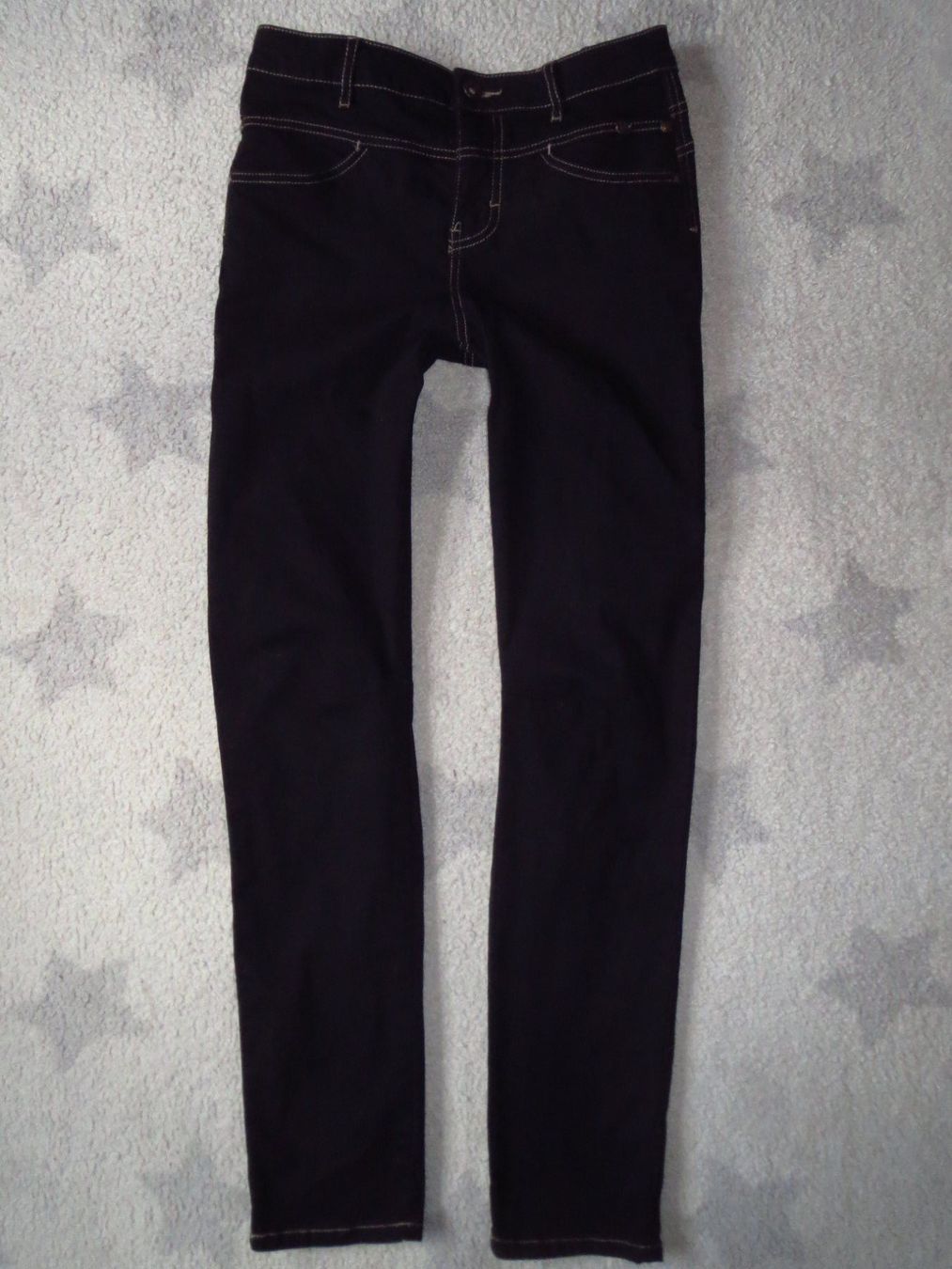 Nile Jeans: schöne NILE Damen Jeans Gr S – Usato da kiental venduto da Anna3723