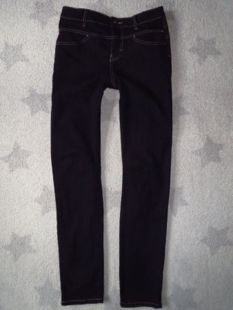 schöne NILE Damen Jeans Gr S