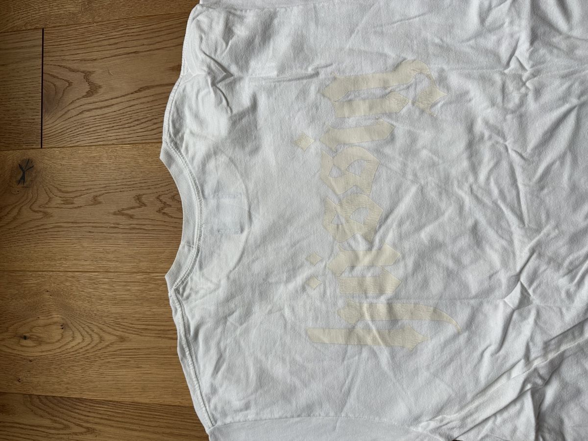 Hässig T-shirt: Hässig T-Shirt – Usato da Düdingen venduto da kleidungsmarktplatz 2