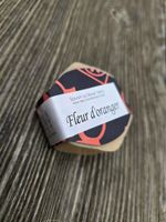 Seife: fleur d'oranger 45g-ANGEBOT