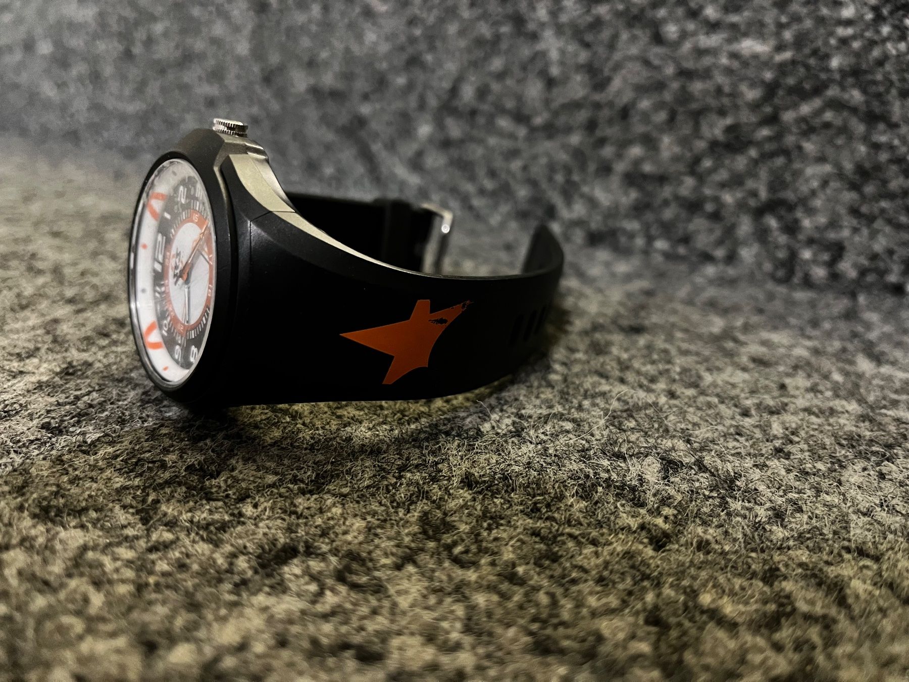 Orologi: SKS Uhr – Nuovo (secondo la descrizione) da Mühlethurnen venduto da Kolly225 4