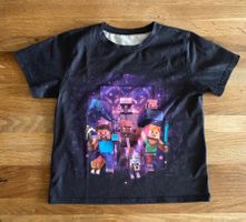 TShirt MINECRAFT, 140cm