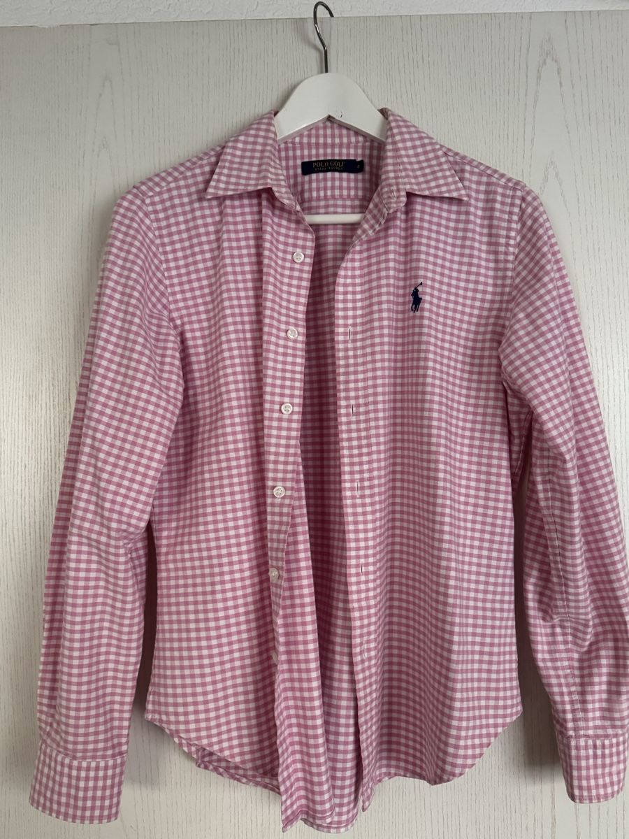 Ralph Lauren Camicette: Polo Golf Ralph Lauren Bluse M 8 – Usato da Emmenbrücke venduto da Balmoral
