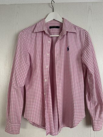 Polo Golf Ralph Lauren Bluse M 8