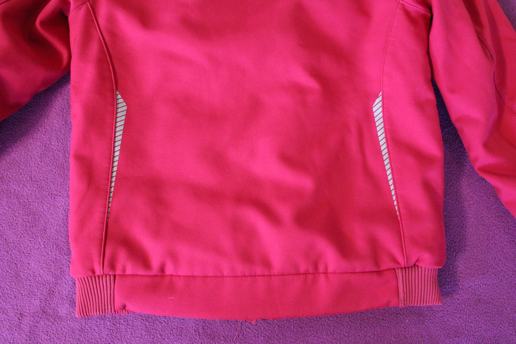 Engelbert Strauss Giacche & Cappotti: Engelbert Strauss Winter Jacke / Softshell Jacke Gr.146/152 – Usato da Müllheim Dorf venduto da Seeeule01 7