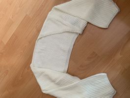 Jaquette blanche courte Shein t. xs neuve
