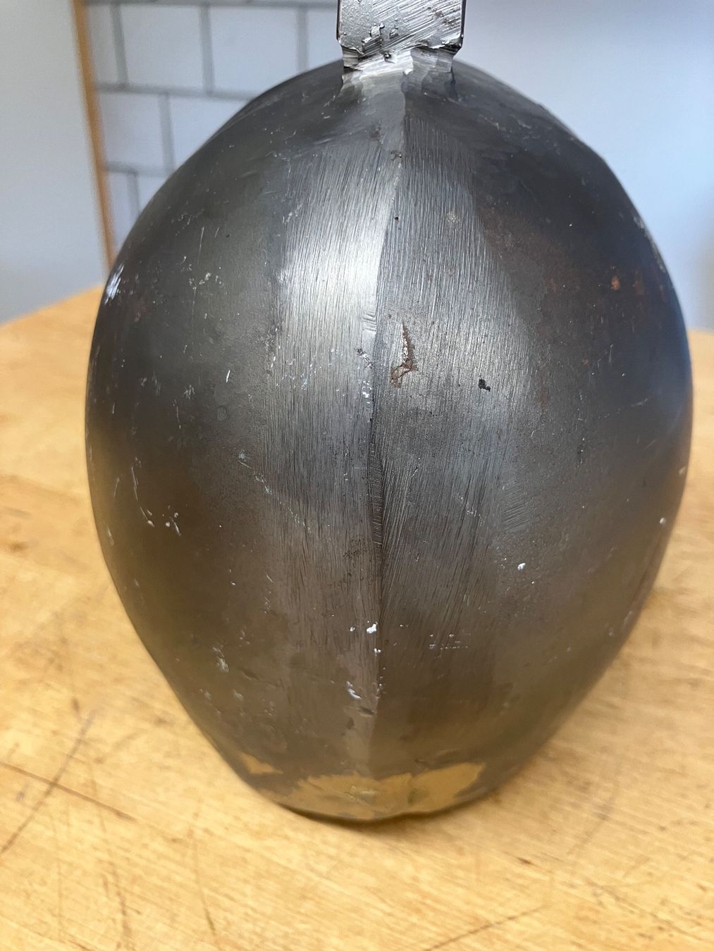 Cloches & sonnailles: Annivier Treichel, Nr 2 – D'occasion à Adelboden par Port3 3