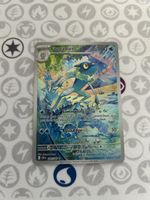 Chaos Rising Frogadier IR 089/086