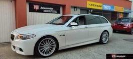 Bmw 535d f11 X-Drive