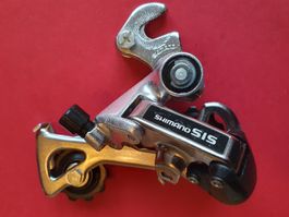 Schaltwerk SHIMANO SIS RD-R552 NEU