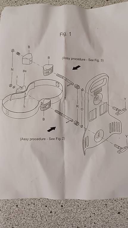 Bombole da sub: Bibo Kit Scubapro – Usato da Hallau venduto da tau_j5cc 1