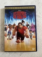 Les mondes de Ralph