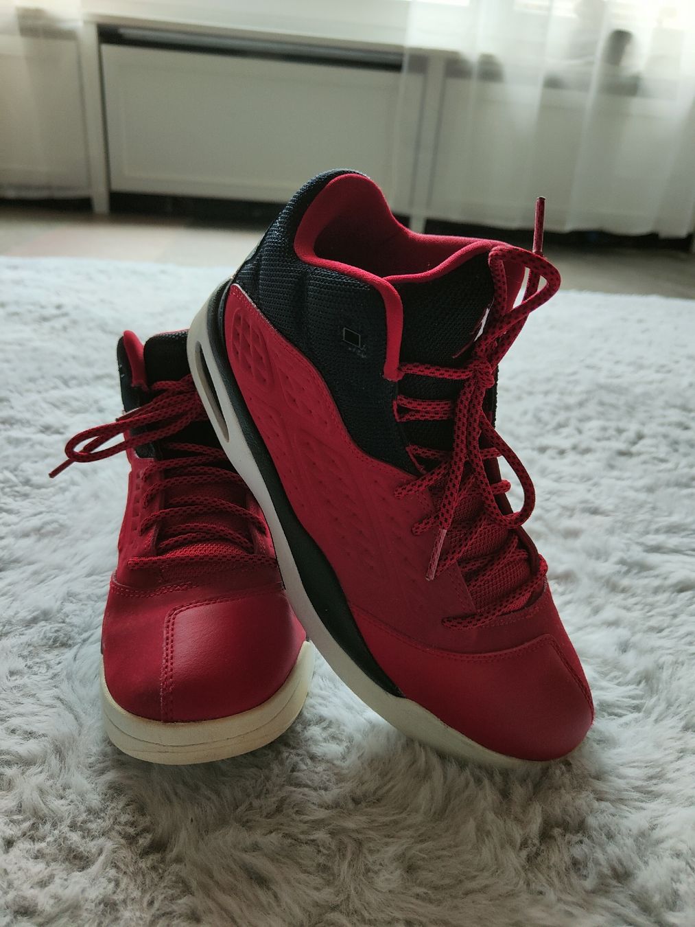 Jordan Scarpe da uomo: Nike Air Jordan Gr.40 – Usato da Grüningen venduto da Mr.Michi 1