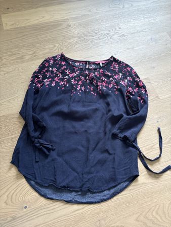 Bluse von Joules, Grösse 38
