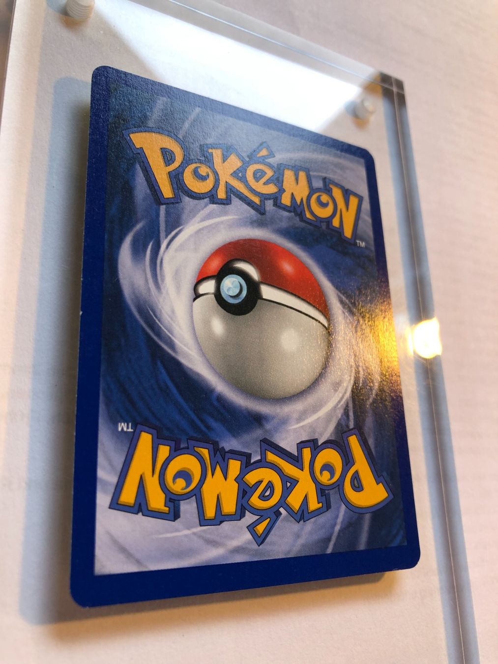 Carte collezionabili: Weedle 1st Neo Discovery - MINT - ab 1.- – Usato da Giubiasco venduto da dan_pr8b 5