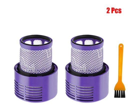 Altro per la casa: Dyson V10 Ersatzfilter 2er Set – Nuovo e nell'imballaggio originale da Stüsslingen venduto da AlpineHub