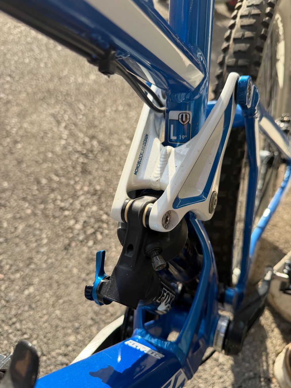 Mondraker Biciclette: Mondraker Dune XR – Usato da Bex venduto da roland1991 3