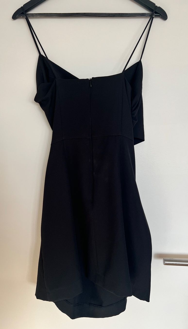 Zara Vestiti: Zara Cut-Out Kleid / Grösse L – Nuovo (secondo la descrizione) da Effretikon venduto da YaMn 4