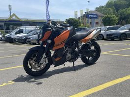 Motorrad KTM Superduke 990