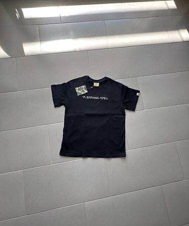 Bape tshirt S