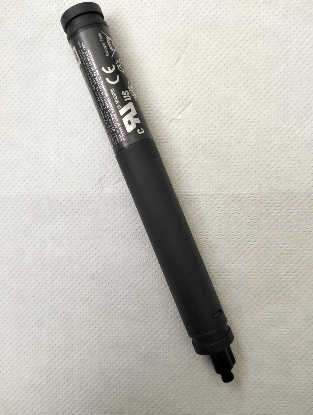 Shimano Pezzi di ricambio: Shimano Di2 Batterie SM-BTR2 – Usato da Uster venduto da KarlZH 5