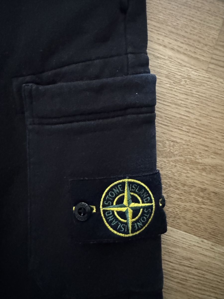 Stone Island Lotti di vestiti: Stone Island Trainingsanzug – Usato da Eiken venduto da dav_gc29 2