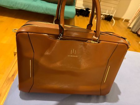 La Mansio Tasche