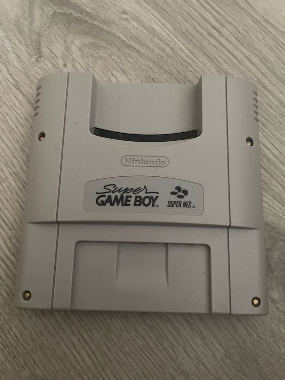 Adaptateur Game key Horelec Nintendo NES US adaptateur jeux étrangers - Jeux vidéo