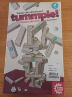 Tummple Spiel