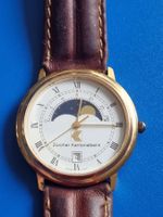 Zürcher Kantonalbank Uhr