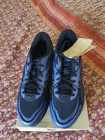 Asics Gel-Quantum 360 VIII schwarz violett Grösse 44.5 neu
