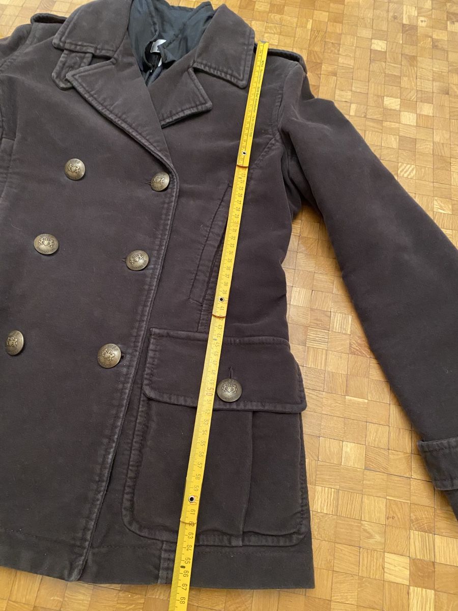 Giacche: Blazer MISS LES COPAINS mit Unterjacke – Usato da Locarno venduto da pat_8p5b 7