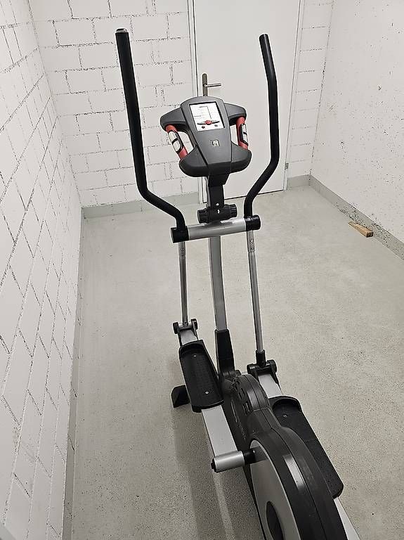 Hometrainer: Crosstrainer Kettler Astro – Usato da Horw venduto da broklyn81 2
