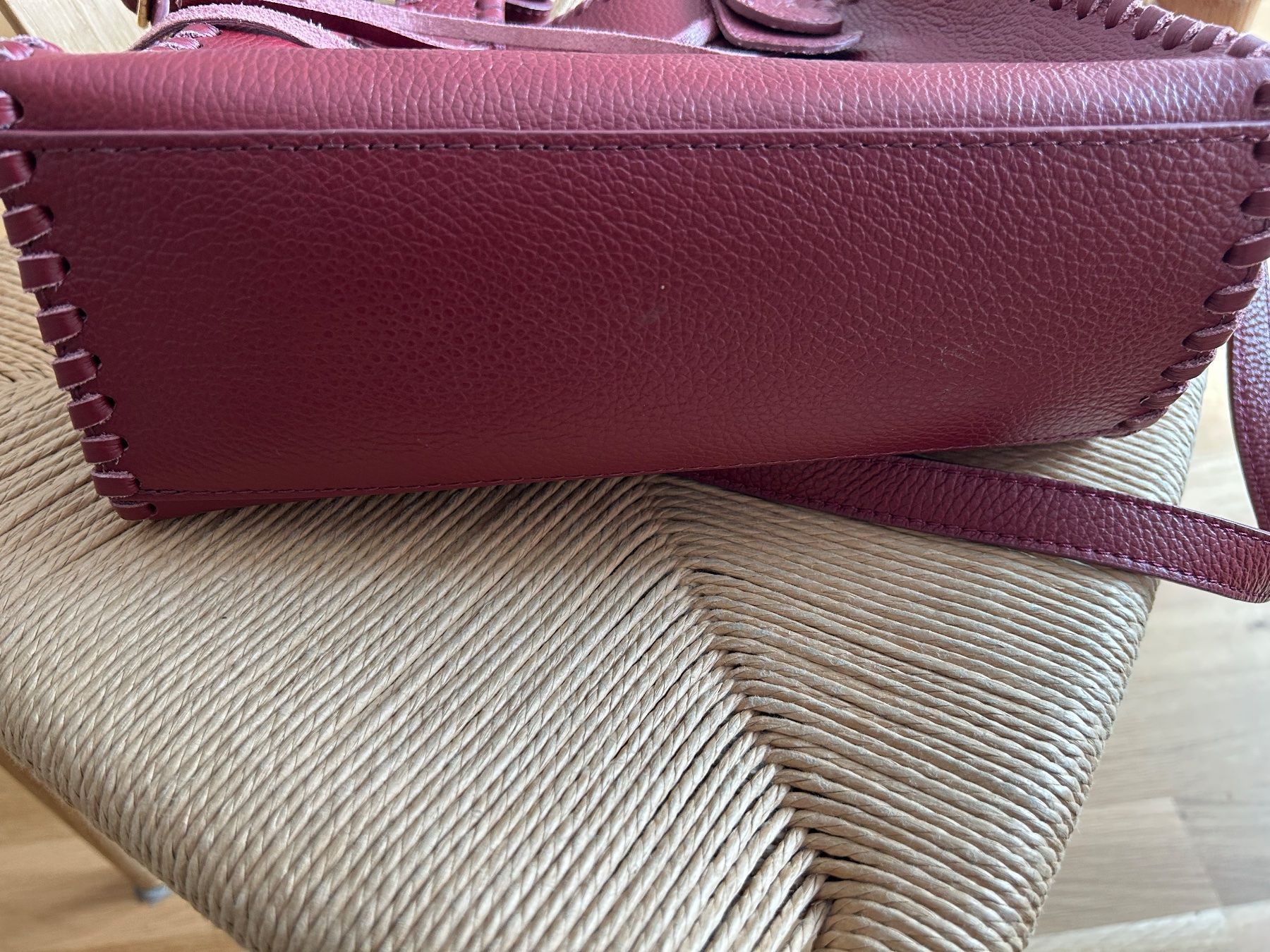 Borse da donna: Handtasche - Leder – Usato da Zürich venduto da nta 4