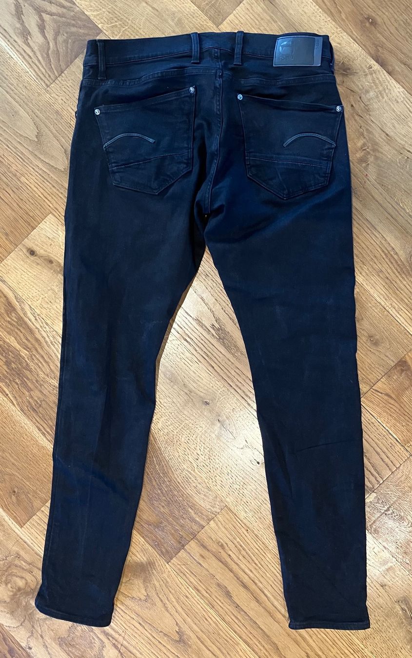 G-Star Jeans: G-Star Jeans W34 L32 – Usato da Weinfelden venduto da kas_xk5y 1