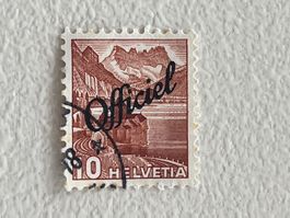 Helvetia Briefmarken (Gratis-Versand)