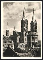 Foto-AK Walter Hege, Deutscher Kunstverl