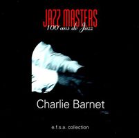 The White Duke Charlie Barnet JAZZ MASTERS Big Band Swing CD