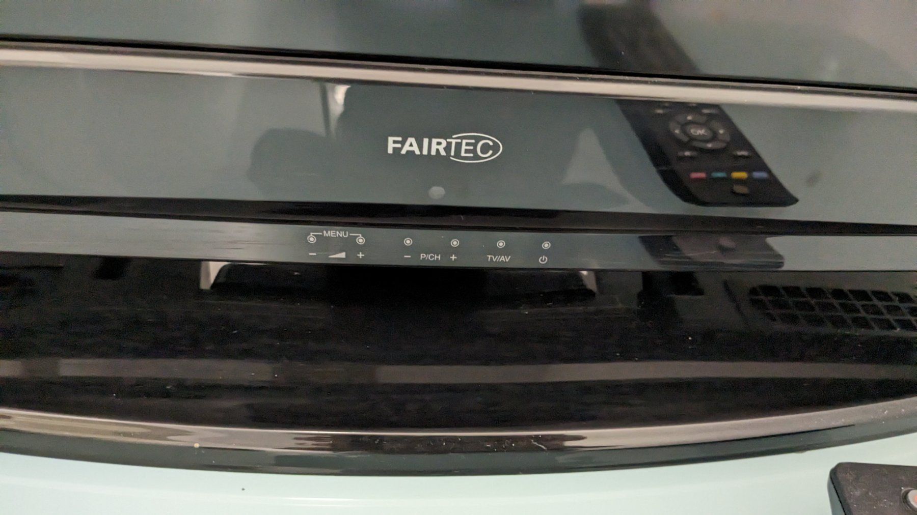 Fernseher: Fernseher / TV – Gebraucht aus Staufen von Fleby84 3