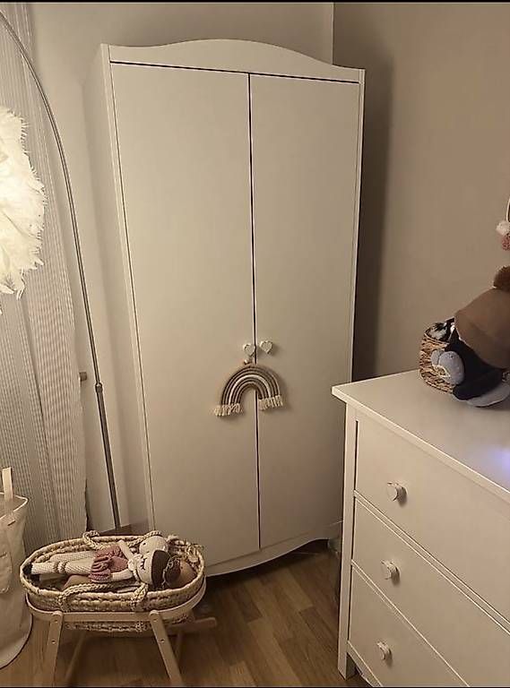 Ikea Armadi: Kinderschrank Ikea – Usato da Thalwil venduto da Lelov