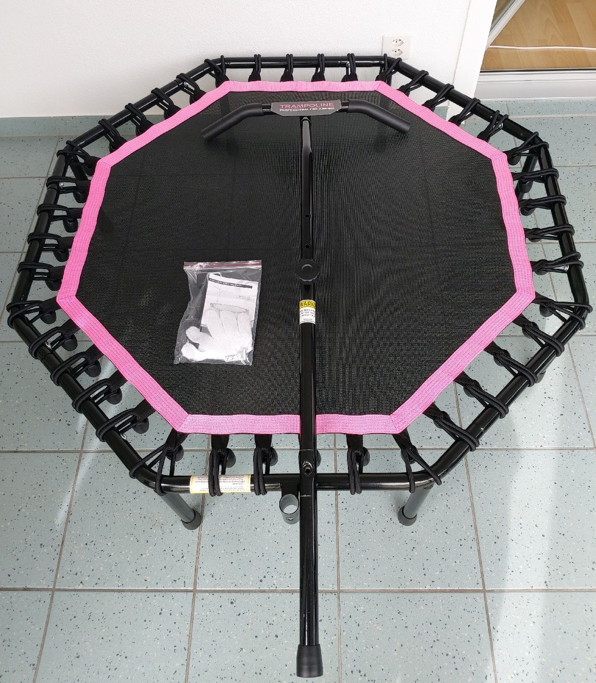 Trampolines: Trampolin – Neuf (Voir description) à Frenkendorf par Eona87