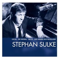 CD Stephan Sulke - Essential (2009)
