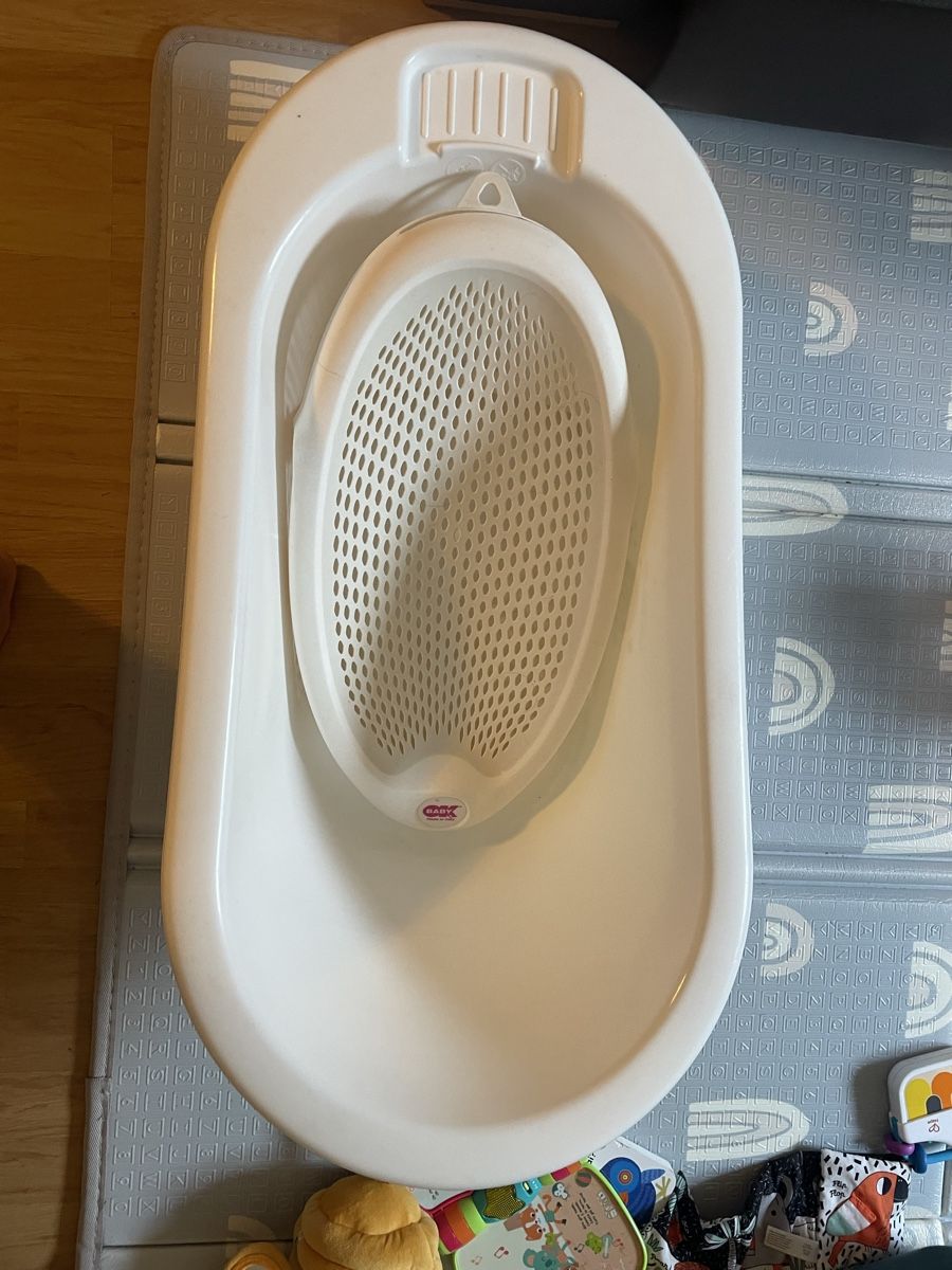 Tout pour le bain: Badewanne inkl. Badewannensitz – Neuf (Voir description) à Zürich par fra_9kgp