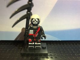 Naruto Shippuden Minifigur Hidan Vers.2